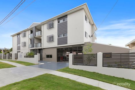 Property photo of 5/24 Wallace Street Chermside QLD 4032