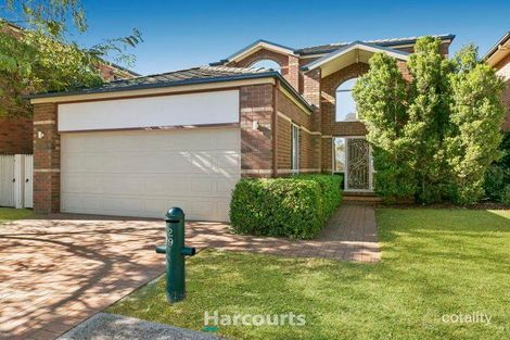 Property photo of 29 Amhurst Drive Narre Warren South VIC 3805
