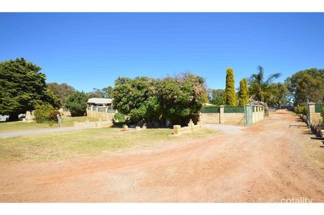 Property photo of LOT 105 Terrier Place Southern River WA 6110