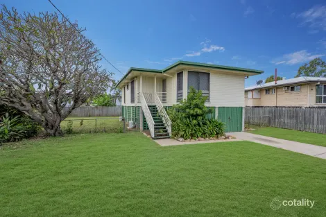 3 Tregaskis St, Vincent, QLD 4814
