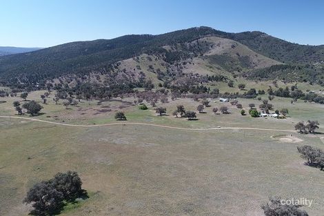 Lot 6 Greenmantle Rd, Bigga, NSW 2583