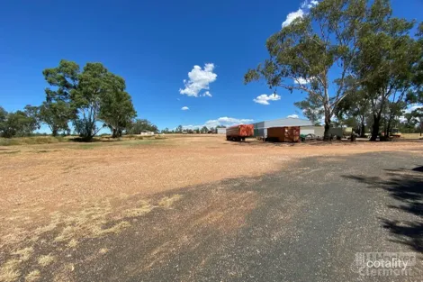 146-160 Clermont-Alpha Rd, Clermont, QLD 4721