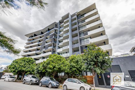 Property photo of 307/8 Hunt Street Hamilton QLD 4007
