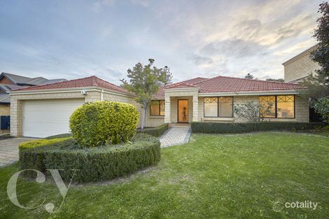 2 Portsea Rise, Mosman Park, WA 6012