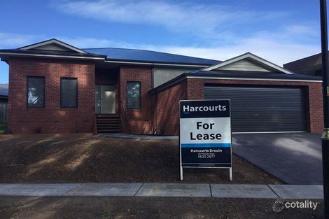 40 Montague Ave, Drouin, VIC 3818