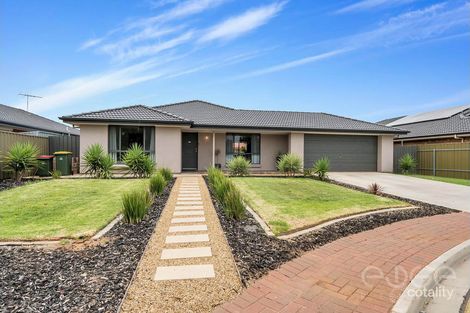 145 President Ave, Andrews Farm, SA 5114