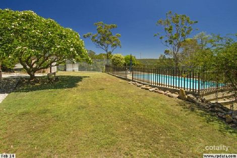 Property photo of 7 Rofe Crescent Hornsby Heights NSW 2077