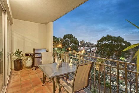 Property photo of 78/28 Porter Street Prahran VIC 3181