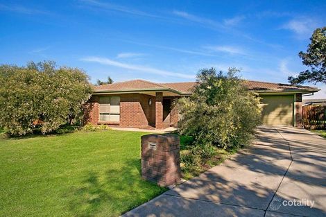 14 Dame Pattie Cct, West Lakes, SA 5021