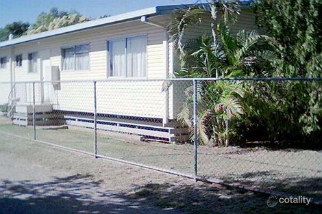 Property photo of 102 Miles Street Menzies QLD 4825
