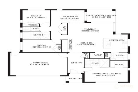 Property photo of 35 Kingsman Avenue Elderslie NSW 2570