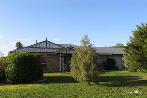 10 Pendlebury Ct, Highfields, QLD 4352