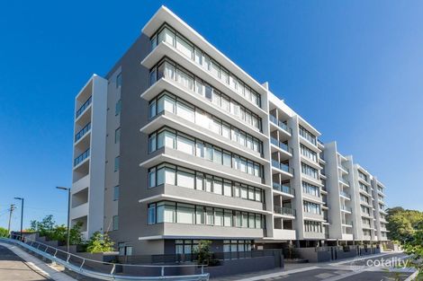 Property photo of 108/8-13 Waterview Drive Lane Cove NSW 2066