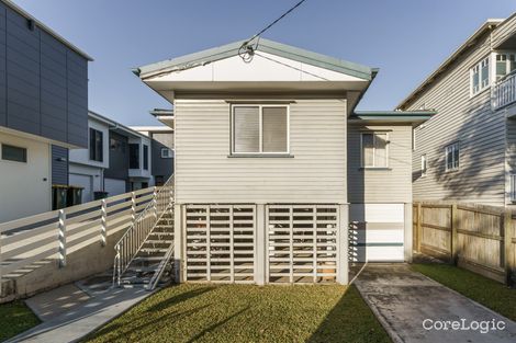 Property photo of 76 Smallman Street Bulimba QLD 4171