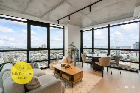 2405/43 Hancock St, Southbank, VIC 3006