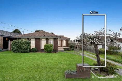 30 Marsden Cres, Doncaster East, VIC 3109