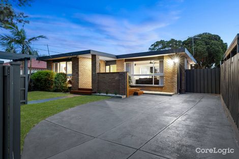 Property photo of 31 Turramurra Drive Keysborough VIC 3173