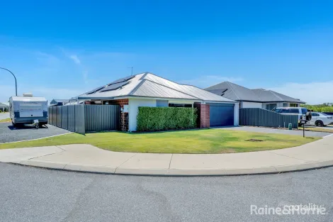 Property photo of 165 Jolly Rambler Boulevard Ravenswood WA 6208