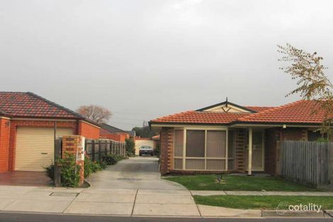 Property photo of 3/11 Wilma Avenue Dandenong VIC 3175
