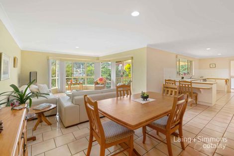 Property photo of 29 Kentia Close Port Macquarie NSW 2444