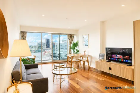 302/180 Morphett St, Adelaide, SA 5000