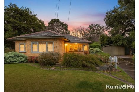 16 Pape Cres, Netley, SA 5037