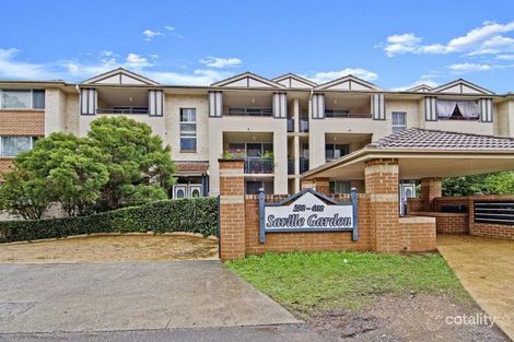 21/392-402 Windsor Rd, Baulkham Hills, NSW 2153