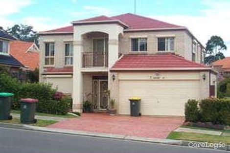 Property photo of 1 Ashford Road Cherrybrook NSW 2126