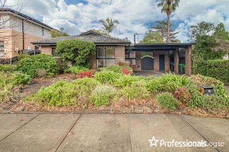 Property photo of 11 Teddington Way Wantirna VIC 3152