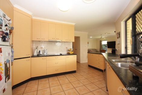 Property photo of 31 Toft Street Millbank QLD 4670