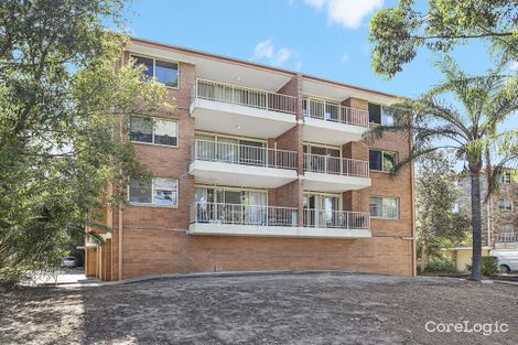 Property photo of 16/67-73 Lane Street Wentworthville NSW 2145