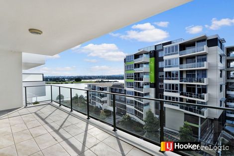 Property photo of 703/42 Shoreline Drive Rhodes NSW 2138