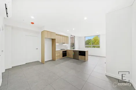 201/28 COURALLIE AVE, HOMEBUSH WEST, NSW 2140