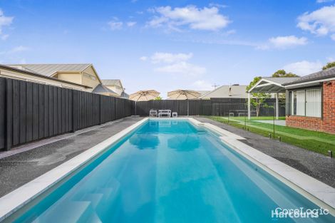 Property photo of 7 Malouf Court Pakenham VIC 3810