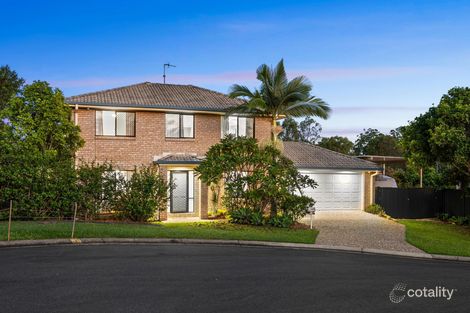 Property photo of 3 Pomeroy Close Underwood QLD 4119