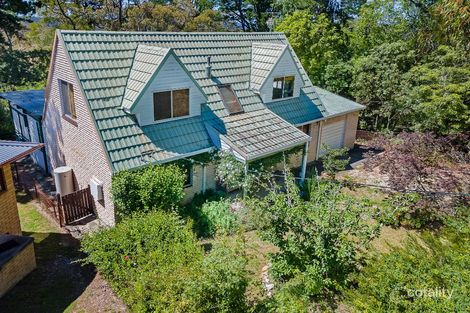 Property photo of 128 Valley Road Hazelbrook NSW 2779