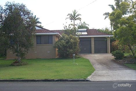 Property photo of 17 Tamarisk Avenue Murwillumbah NSW 2484