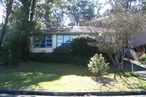 14 Bristol Pde, Farmborough Heights, NSW 2526