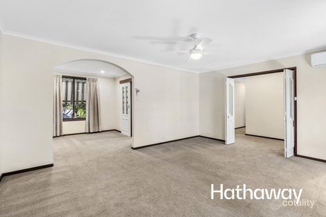 Property photo of 49 Fullagar Crescent Higgins ACT 2615