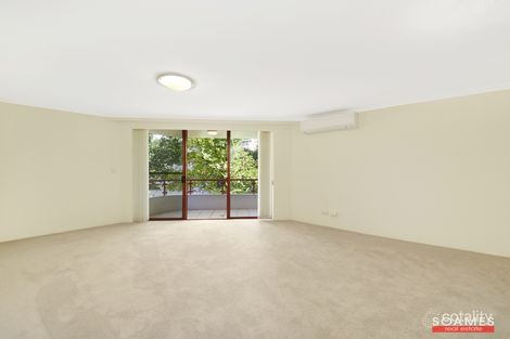Property photo of 90/208-226 Pacific Highway Hornsby NSW 2077