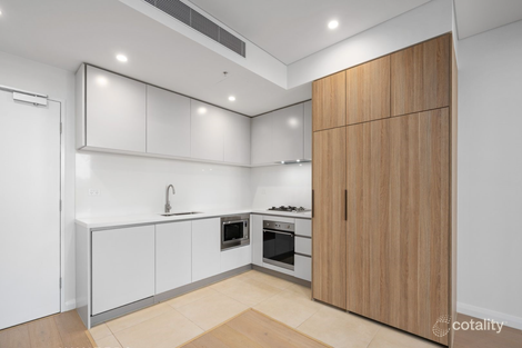 Property photo of 1746/9 Maple Tree Road Westmead NSW 2145