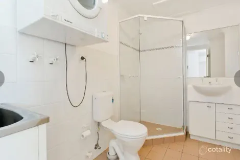 Property photo of 39/89 Scott Road Herston QLD 4006