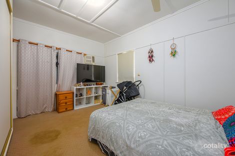 Property photo of 50 Sutton Street Barney Point QLD 4680
