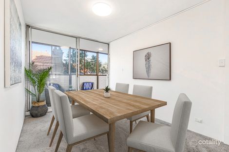 6/39 Woodstock St, Bondi Junction, NSW 2022