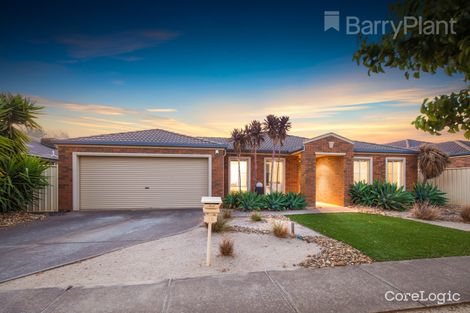 Property photo of 12 St Lukes Road Tarneit VIC 3029