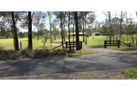156 Smiths Rd, Booie, QLD 4610