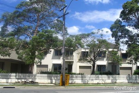 Property photo of 3/144 Ryde Road Gladesville NSW 2111