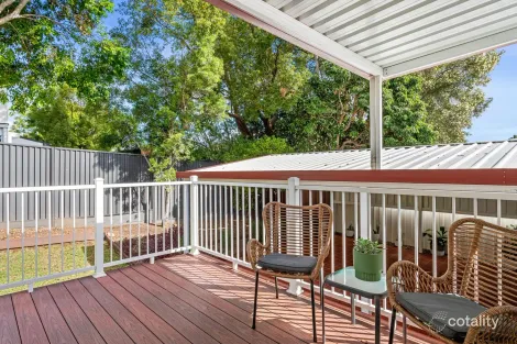 Property photo of 14 Brett Avenue Constitution Hill NSW 2145