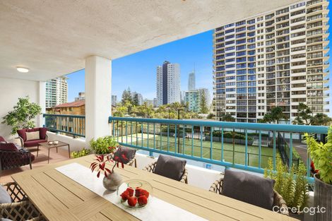 Property photo of 24/26 Old Burleigh Road Surfers Paradise QLD 4217