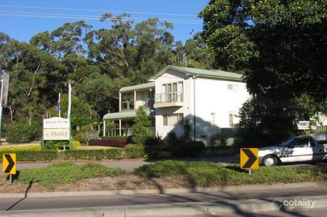45 Stockton St, Nelson Bay, NSW 2315